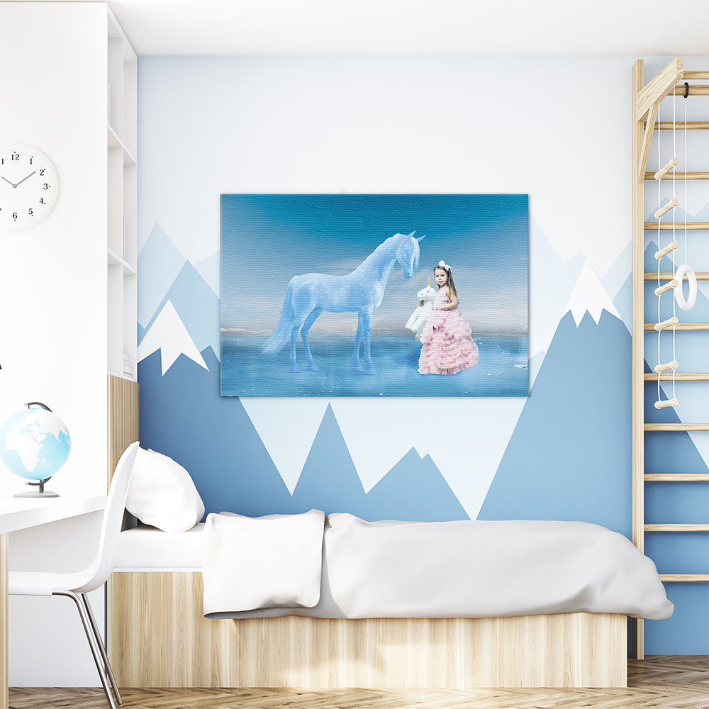 Horse Nokk