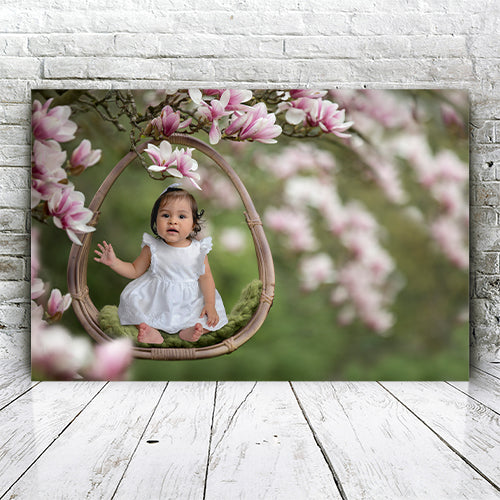 Magnolia - Unieke Foto