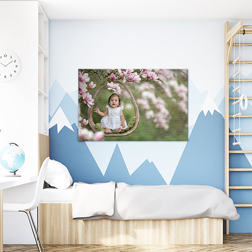 Magnolia - Unieke Foto