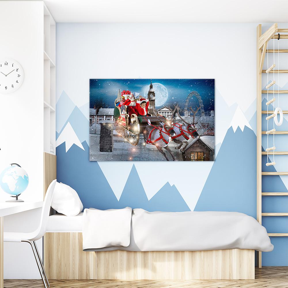 De Arreslee - Unieke Foto