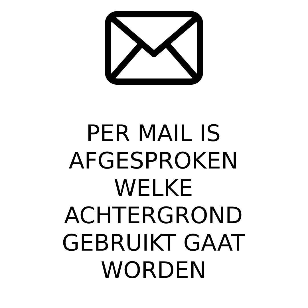 UNIEK achtergrond op aanvraag - Unieke Foto