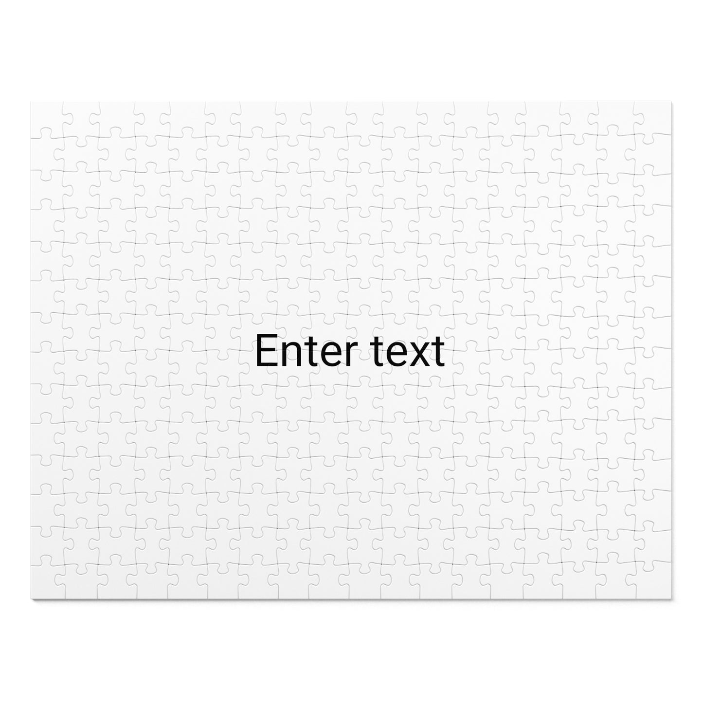 Legpuzzel (30, 110, 252, 500, 1000-Stukken)