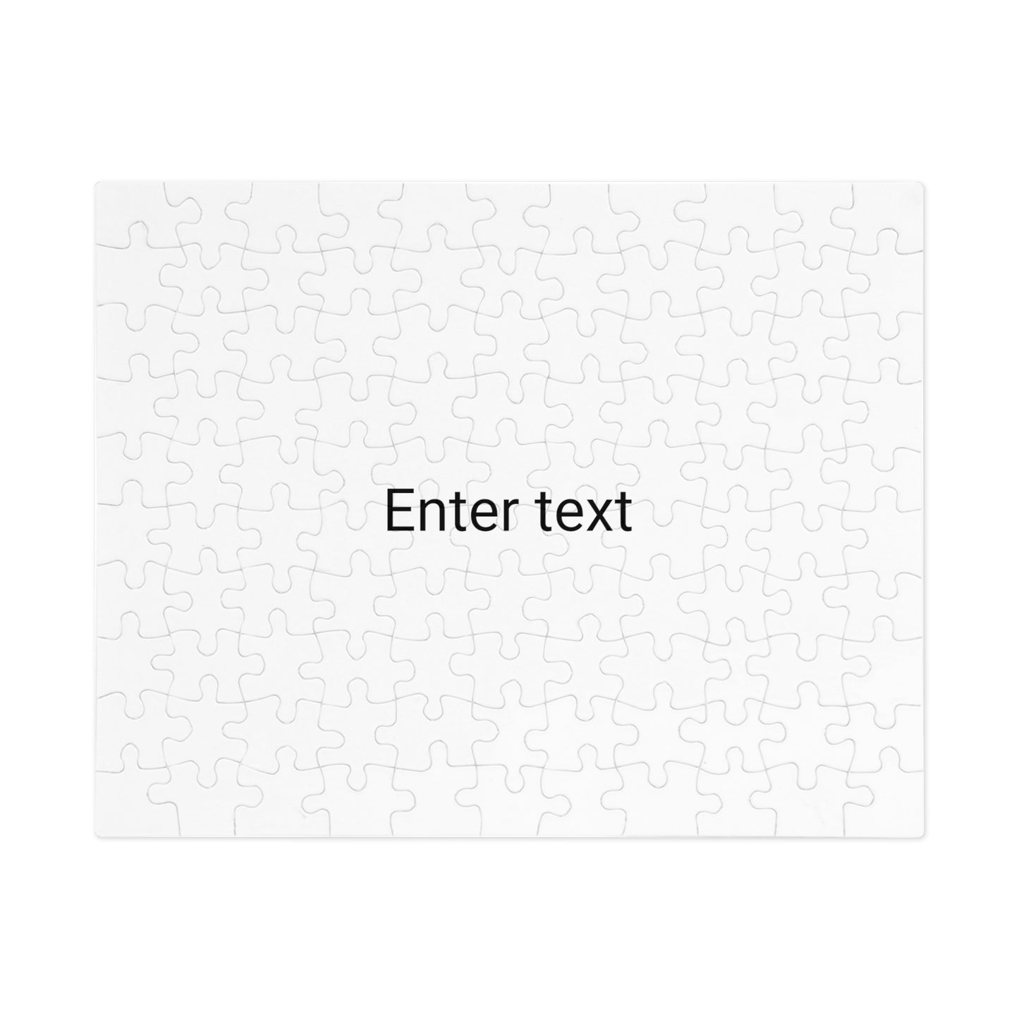 Legpuzzel (30, 110, 252, 500, 1000-Stukken)