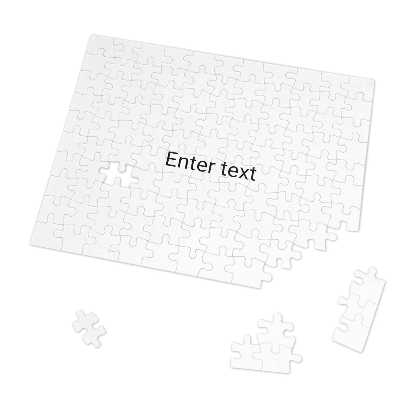 Legpuzzel (30, 110, 252, 500, 1000-Stukken)