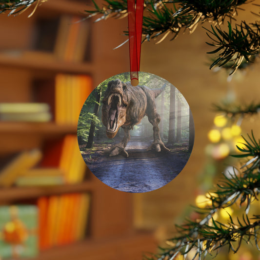 Metal Ornaments