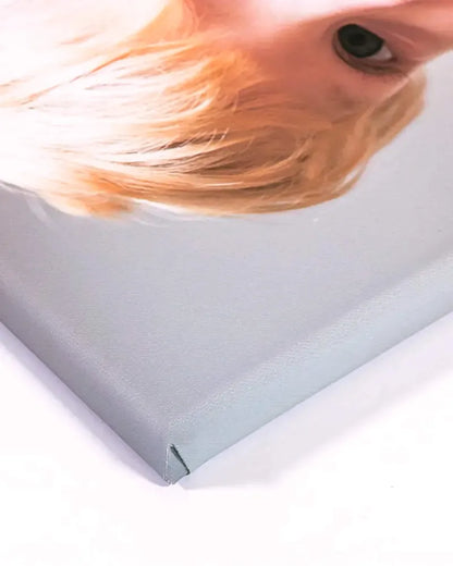 AI-kunstportret