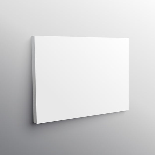 AI background on request