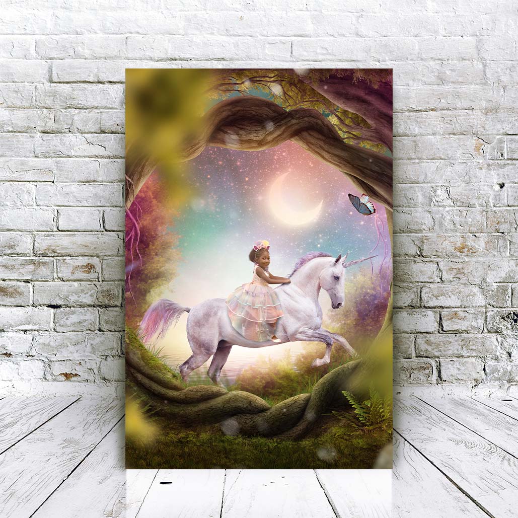 Sweet Unicorn