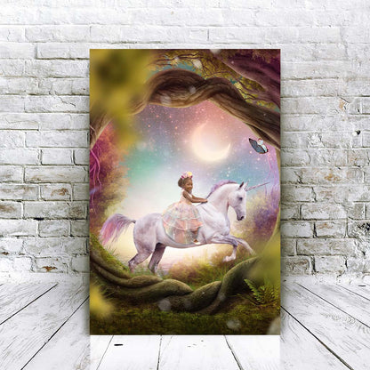 Sweet Unicorn