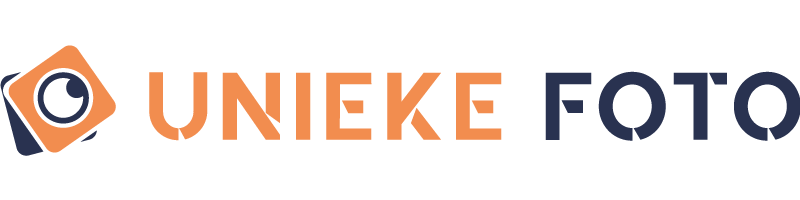 Unieke Foto