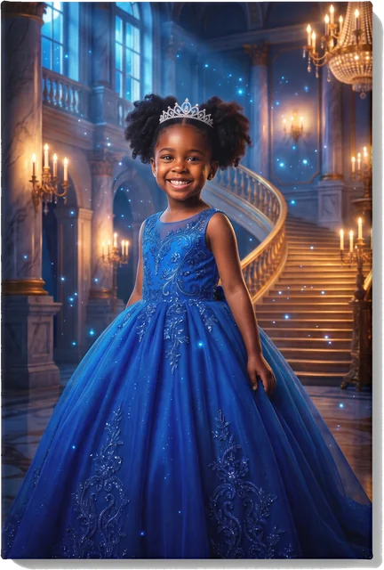 De Prinses